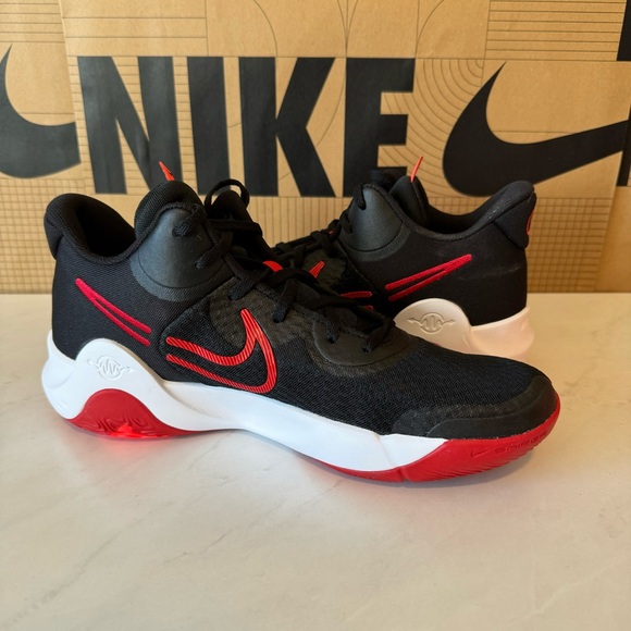 Final Sale!!! 🌺 NIKE 🌺 KD Trey 5 IX 👟 - Picture 10 of 13